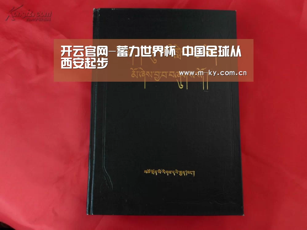 开云官网-蓄力世界杯 中国足球从西安起步(图2) 开云官网