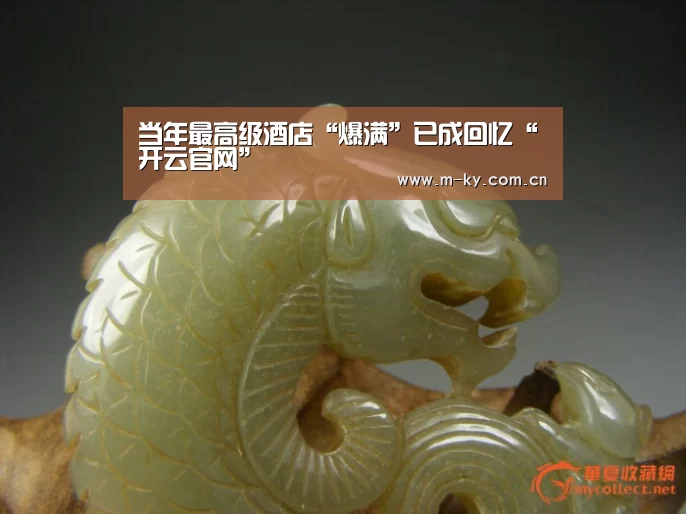 开云综合服务
