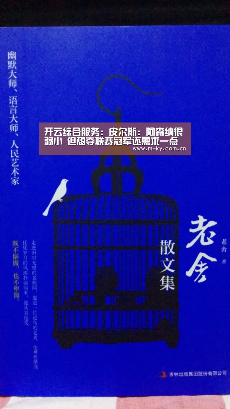 开云综合服务:皮尔斯:阿森纳很弱小 但想夺联赛冠军还需求一点运气(图1) 开云官网